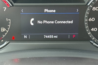 2021 Cadillac XT4 Sport
