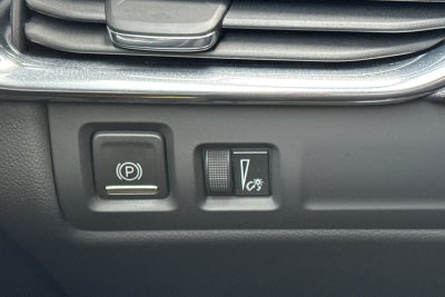 2021 Cadillac XT4 Sport