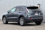 2021 Cadillac XT4 Sport