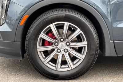 2021 Cadillac XT4 Sport