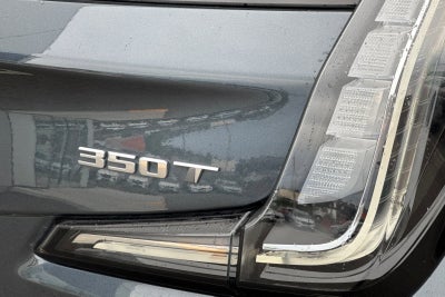 2021 Cadillac XT4 Sport