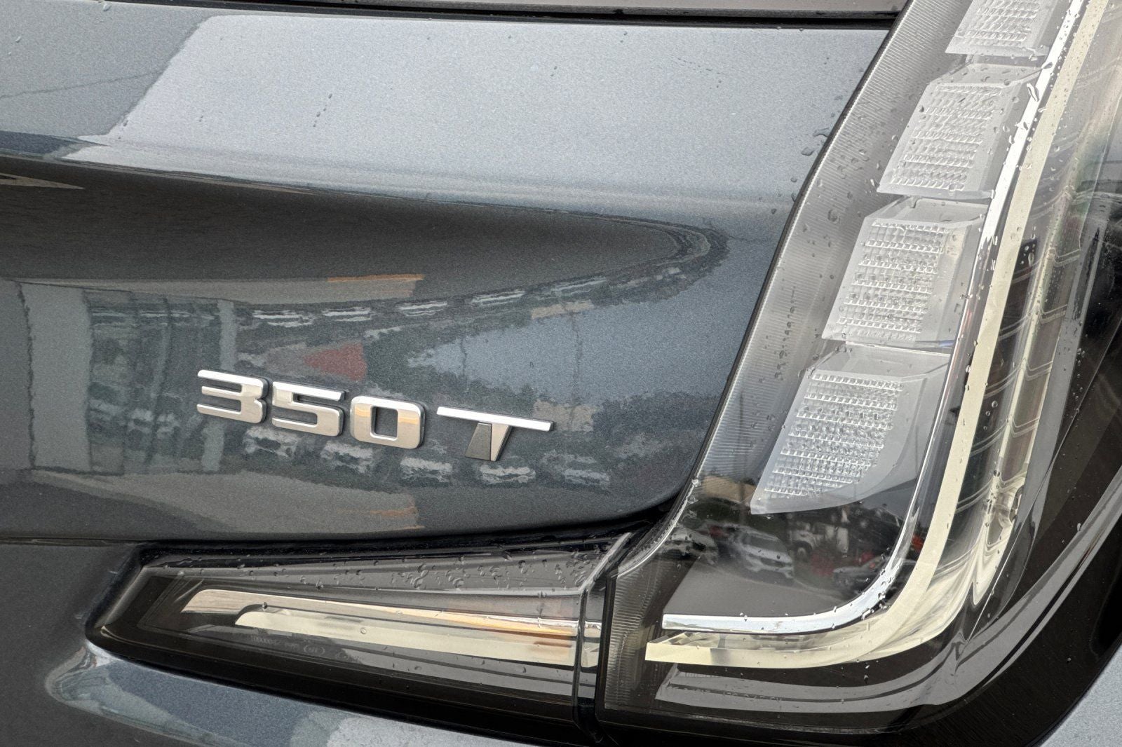 2021 Cadillac XT4 Sport