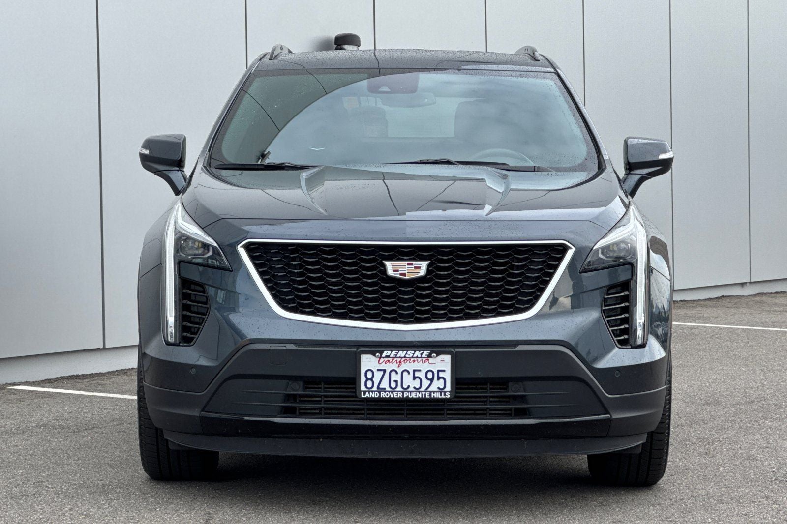 2021 Cadillac XT4 Sport