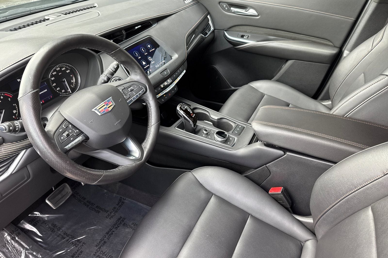 2021 Cadillac XT4 Sport