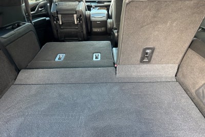 2024 Cadillac Escalade ESV Sport Platinum