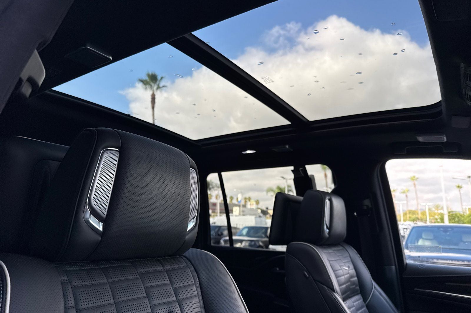 2024 Cadillac Escalade ESV Sport Platinum