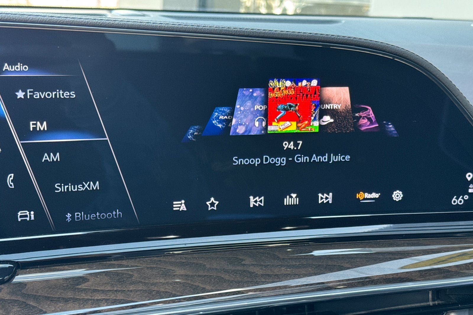 2024 Cadillac Escalade ESV Sport Platinum