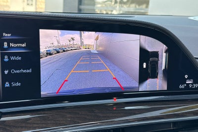 2024 Cadillac Escalade ESV Sport Platinum