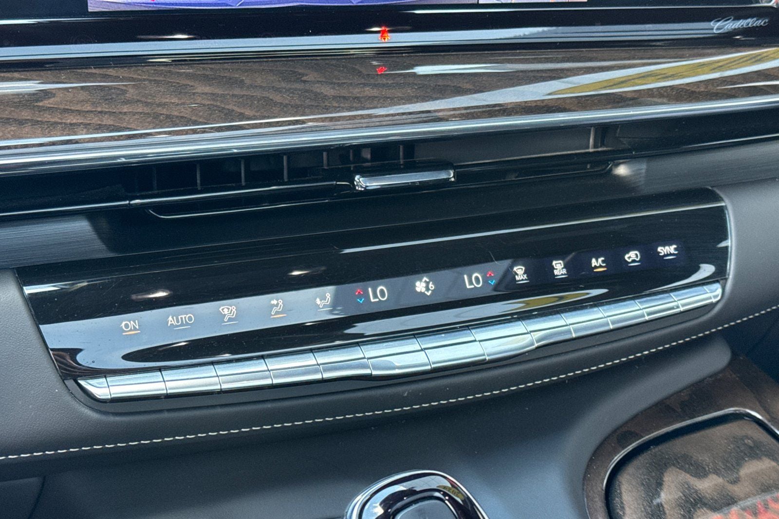 2024 Cadillac Escalade ESV Sport Platinum
