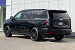 2024 Cadillac Escalade ESV Sport Platinum