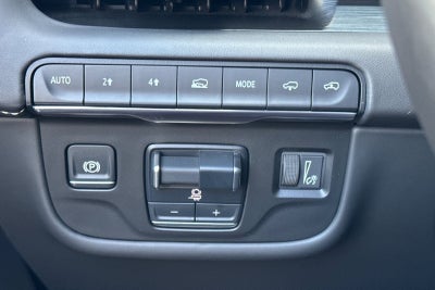 2024 Cadillac Escalade ESV Sport Platinum