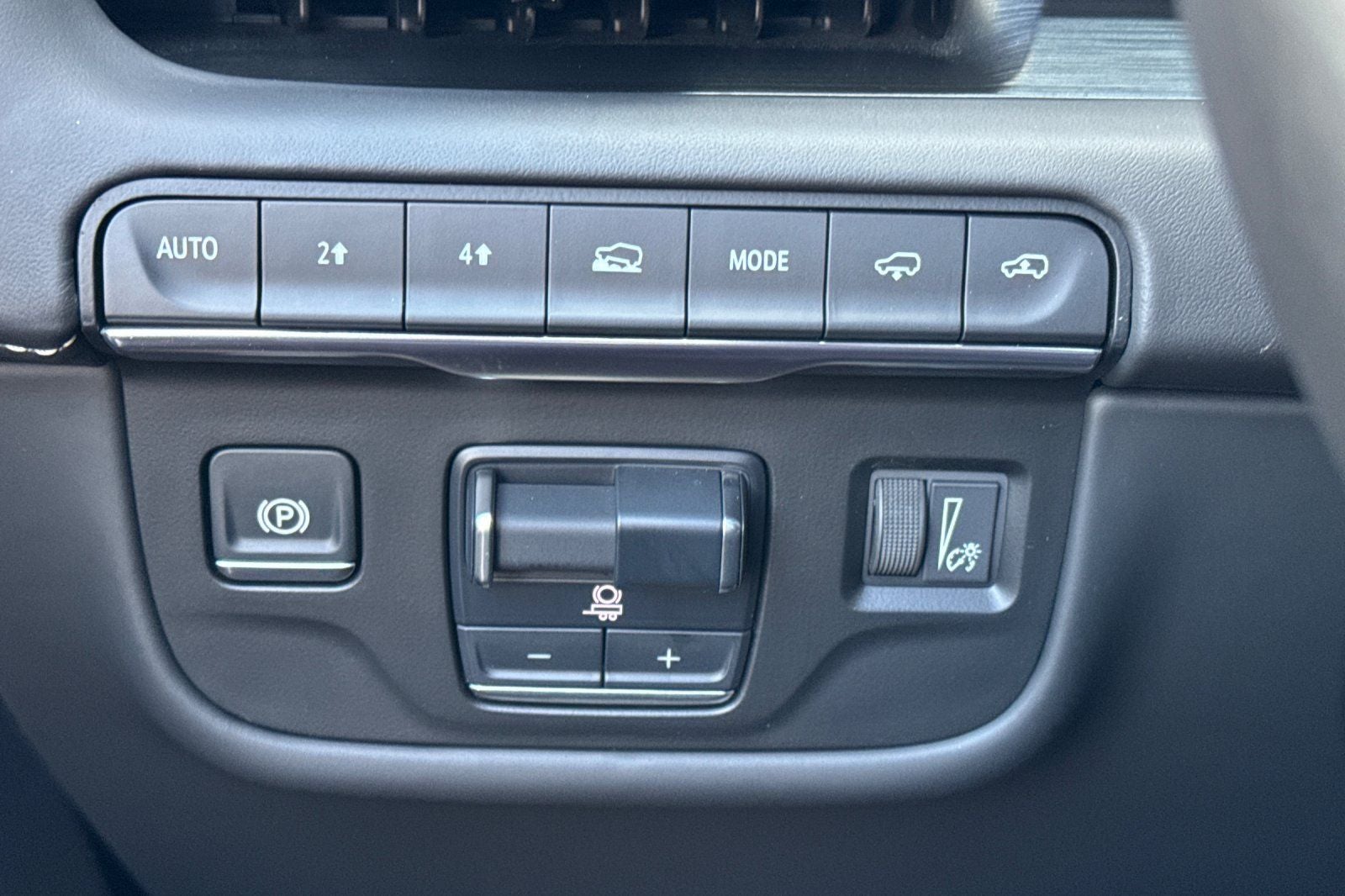 2024 Cadillac Escalade ESV Sport Platinum