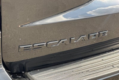 2024 Cadillac Escalade ESV Sport Platinum