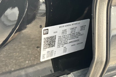 2024 Cadillac Escalade ESV Sport Platinum