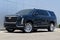 2025 Cadillac Escalade ESV Luxury