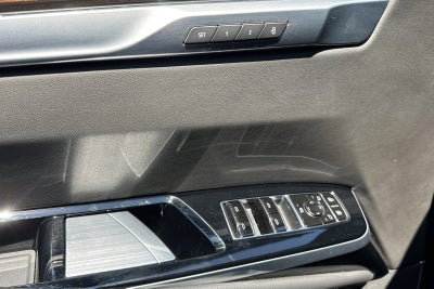 2025 Cadillac Escalade ESV Luxury