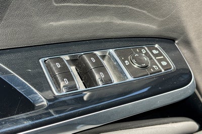 2025 Cadillac Escalade ESV Luxury