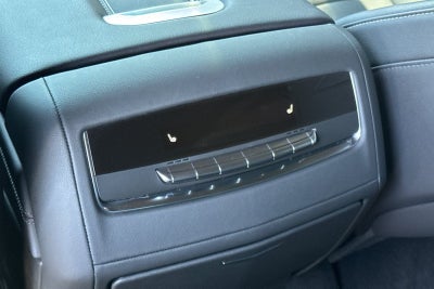2025 Cadillac Escalade ESV Luxury