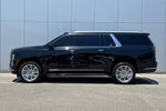 2025 Cadillac Escalade ESV Luxury