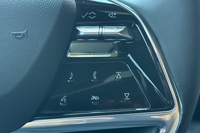 2025 Cadillac Escalade ESV Luxury