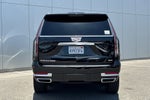 2025 Cadillac Escalade ESV Luxury