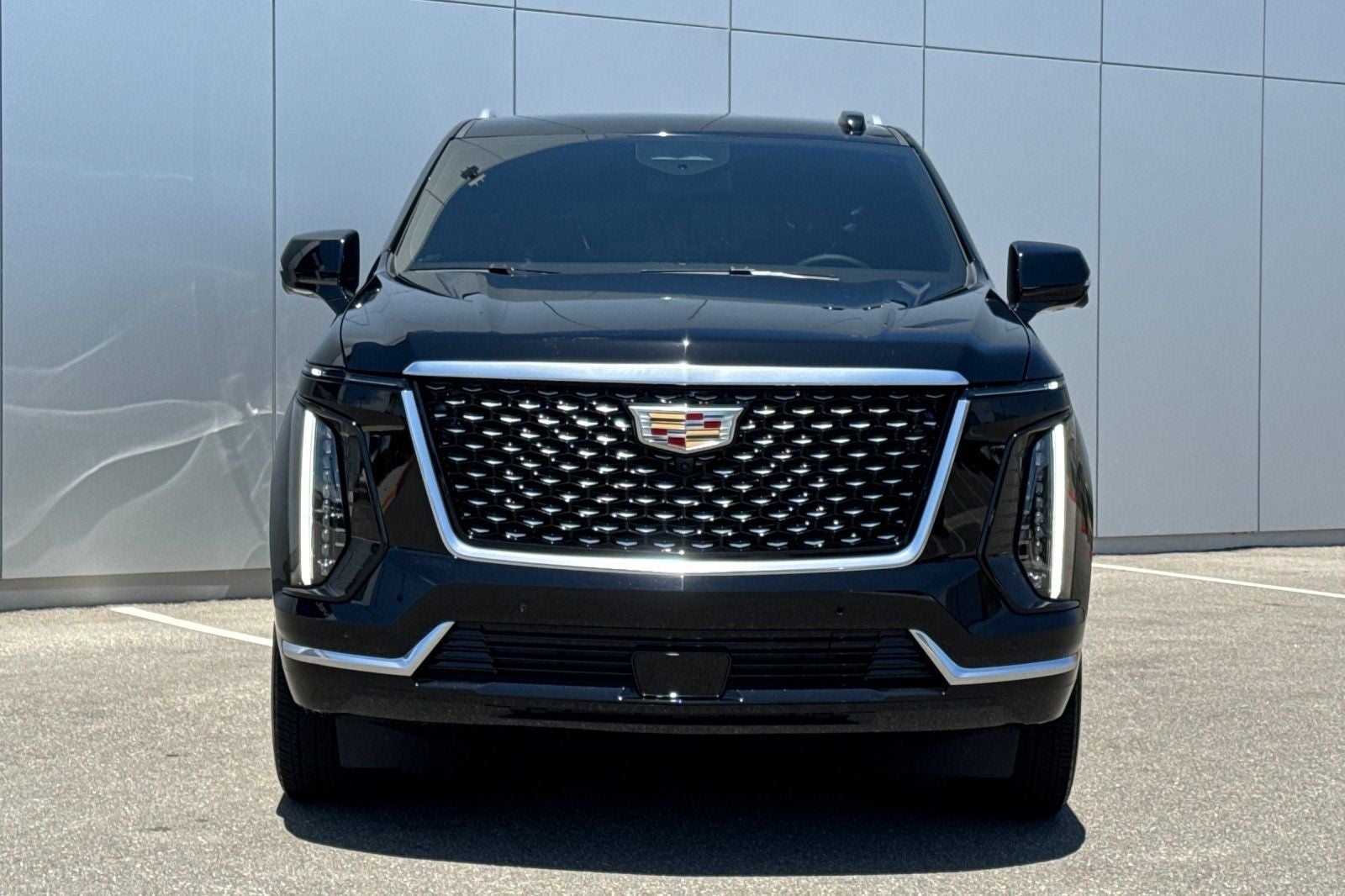 2025 Cadillac Escalade ESV Luxury