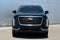 2025 Cadillac Escalade ESV Luxury