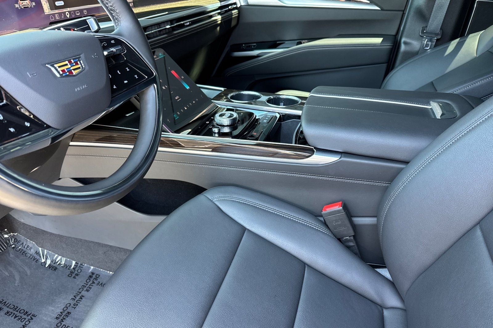 2025 Cadillac Escalade ESV Luxury