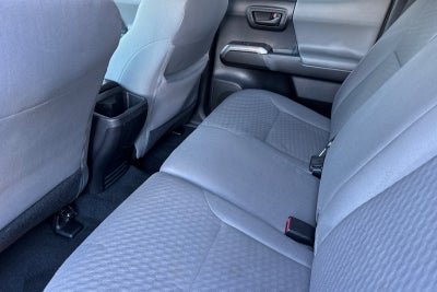 2020 Toyota Tacoma SR5 V6