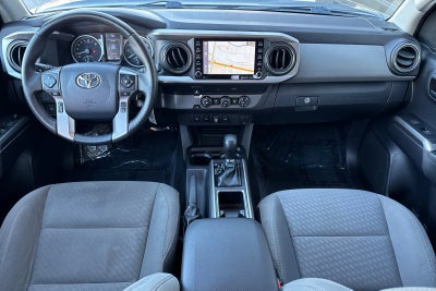 2020 Toyota Tacoma SR5 V6