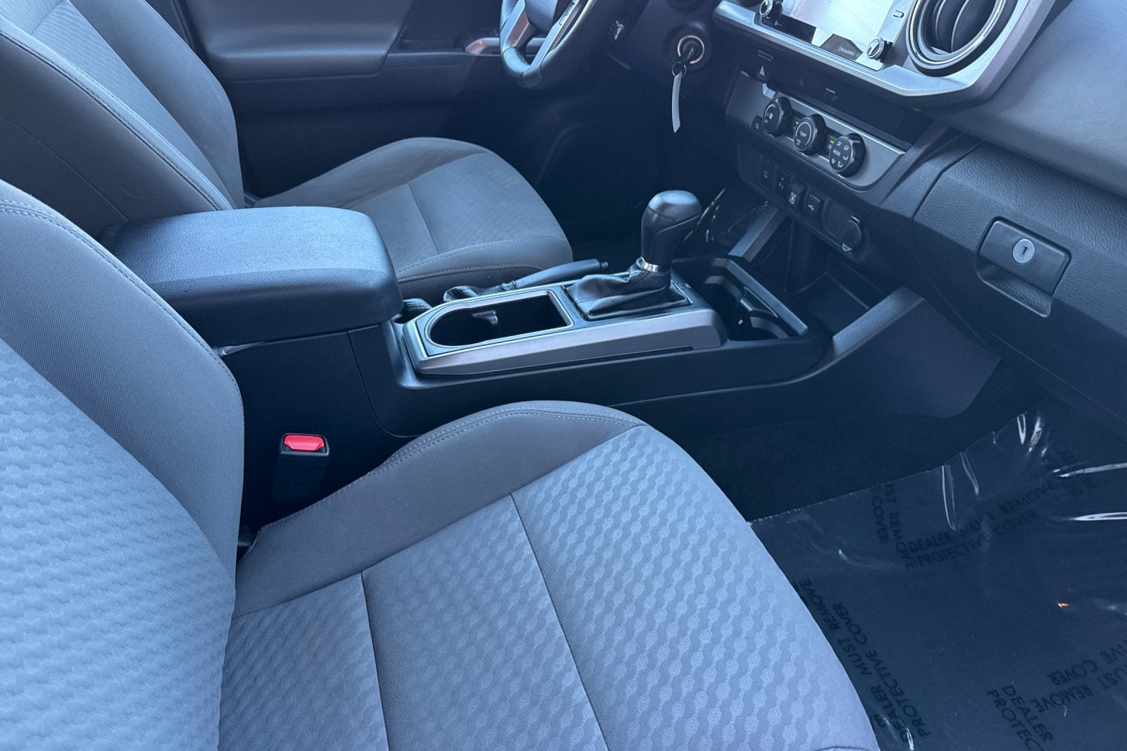 2020 Toyota Tacoma SR5 V6