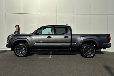 2020 Toyota Tacoma SR5 V6