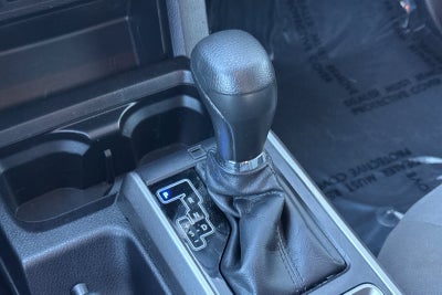 2020 Toyota Tacoma SR5 V6