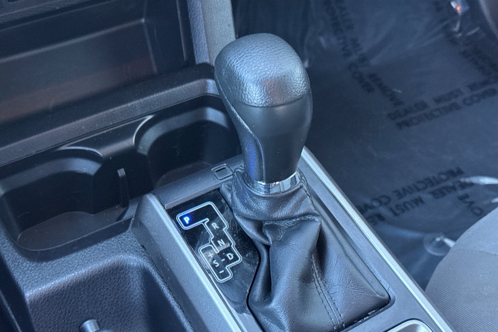 2020 Toyota Tacoma SR5 V6