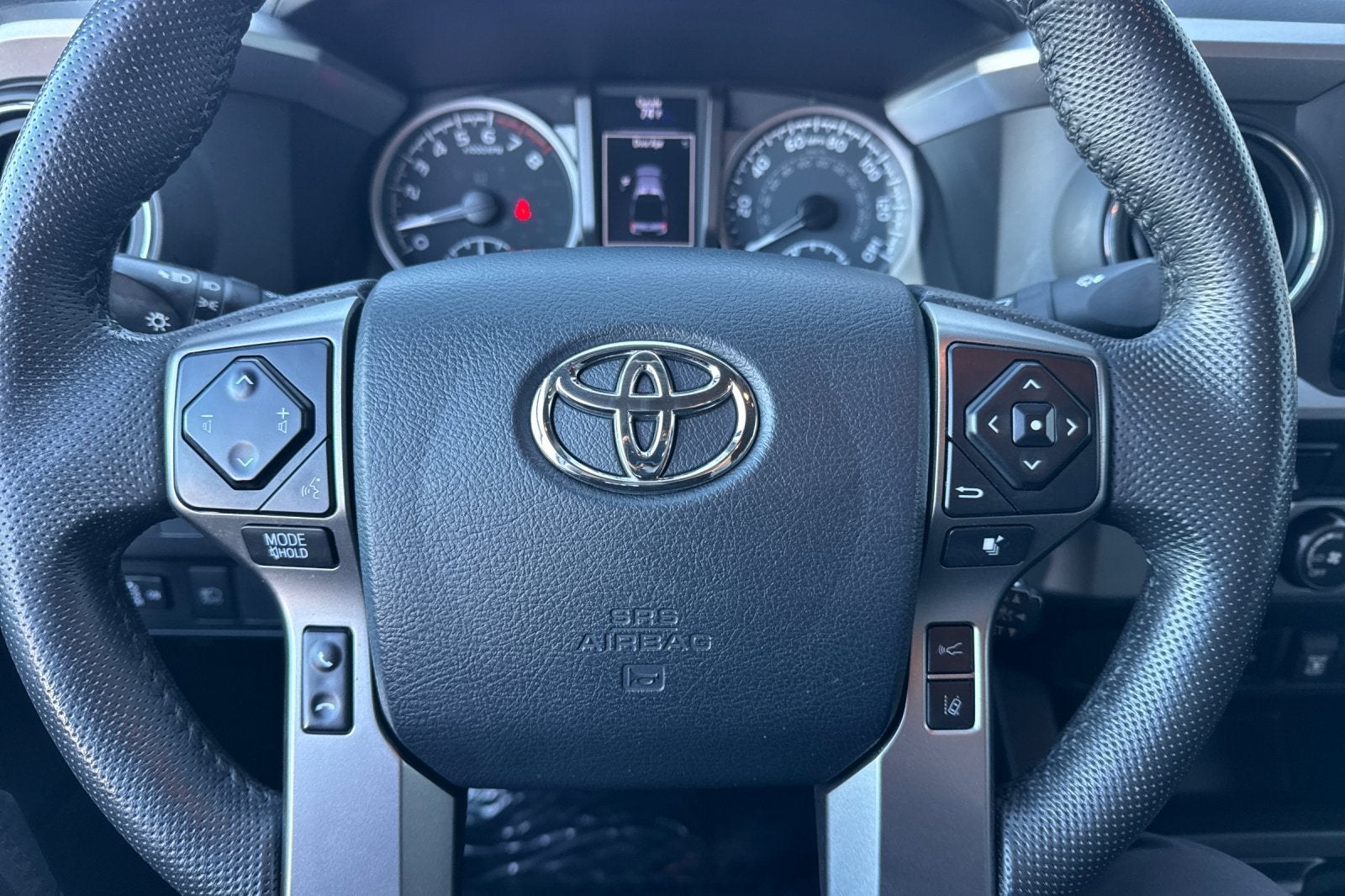 2020 Toyota Tacoma SR5 V6