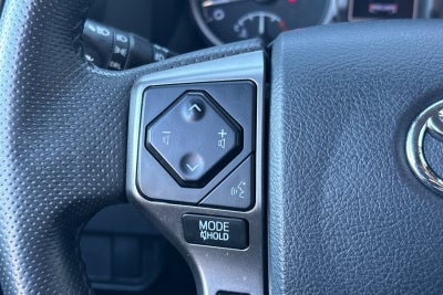 2020 Toyota Tacoma SR5 V6