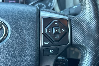 2020 Toyota Tacoma SR5 V6