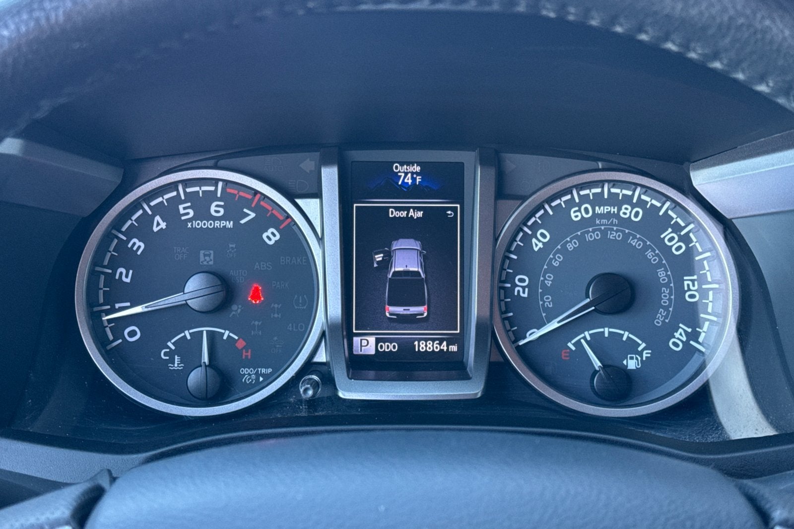 2020 Toyota Tacoma SR5 V6
