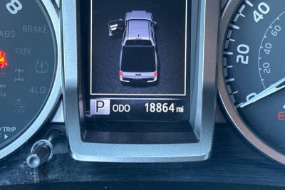 2020 Toyota Tacoma SR5 V6