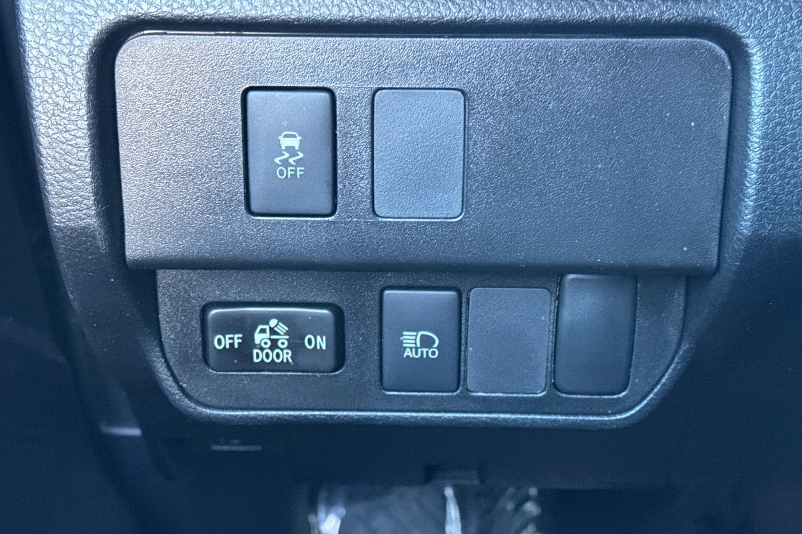 2020 Toyota Tacoma SR5 V6