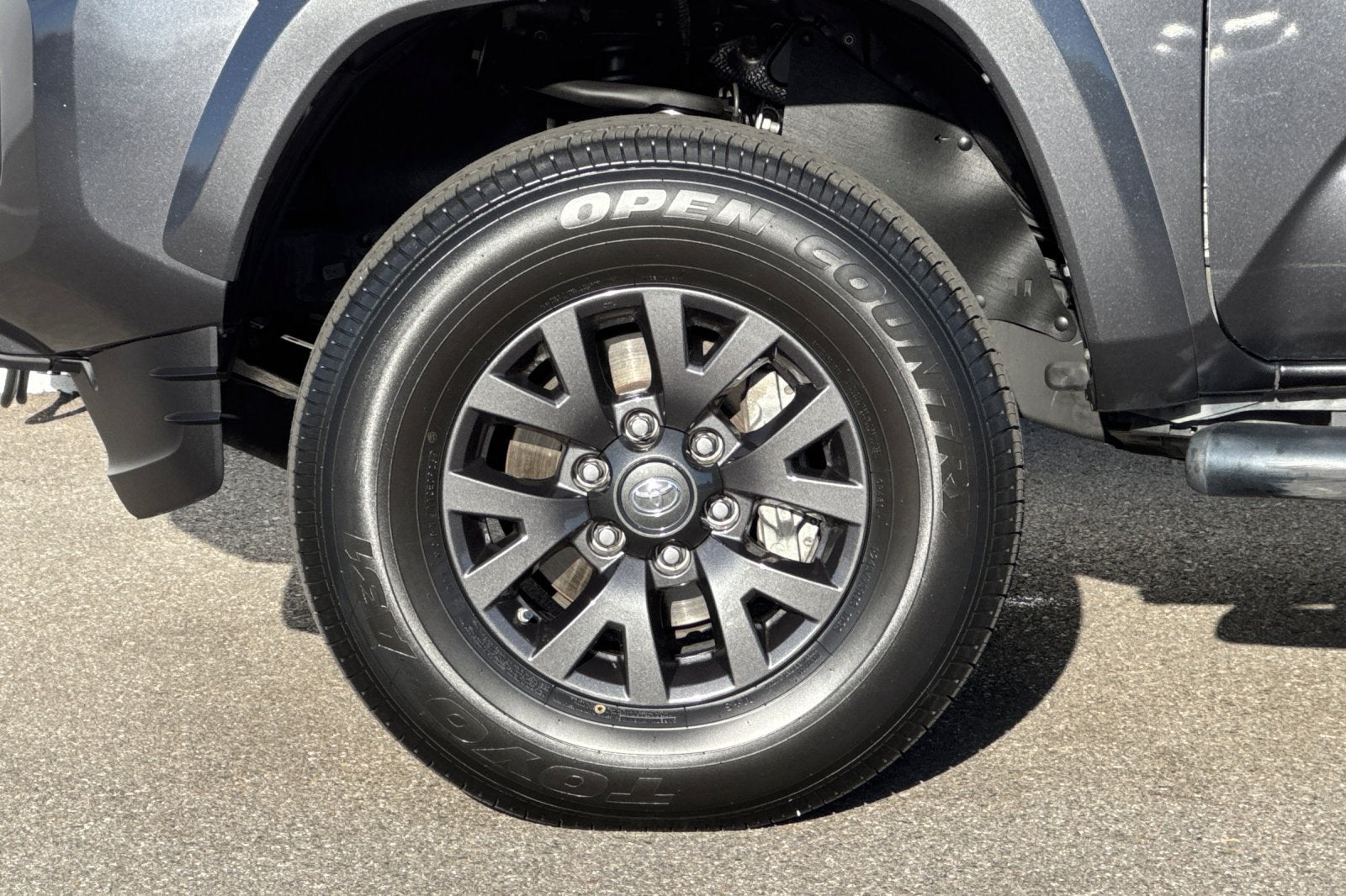 2020 Toyota Tacoma SR5 V6