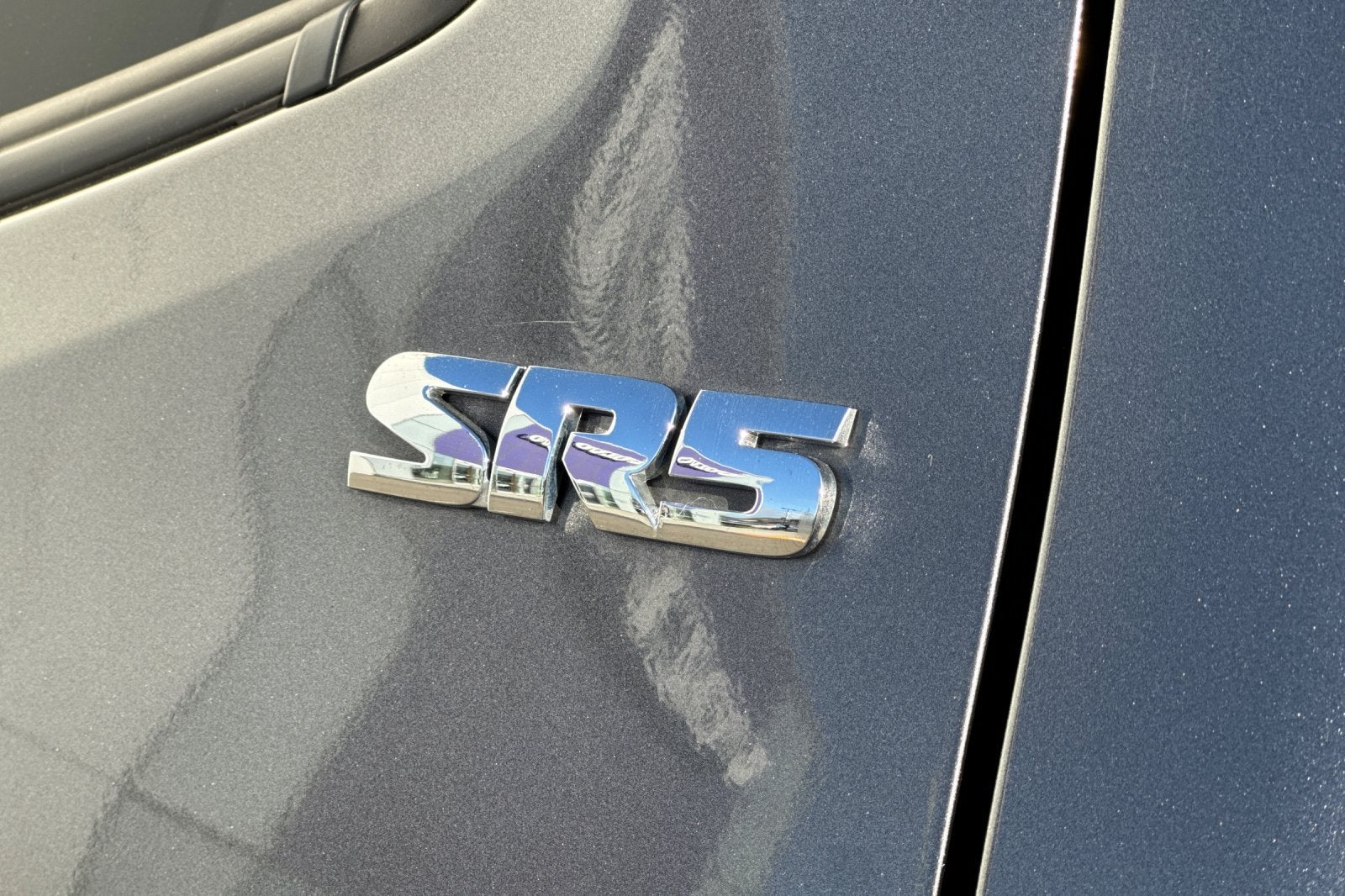 2020 Toyota Tacoma SR5 V6