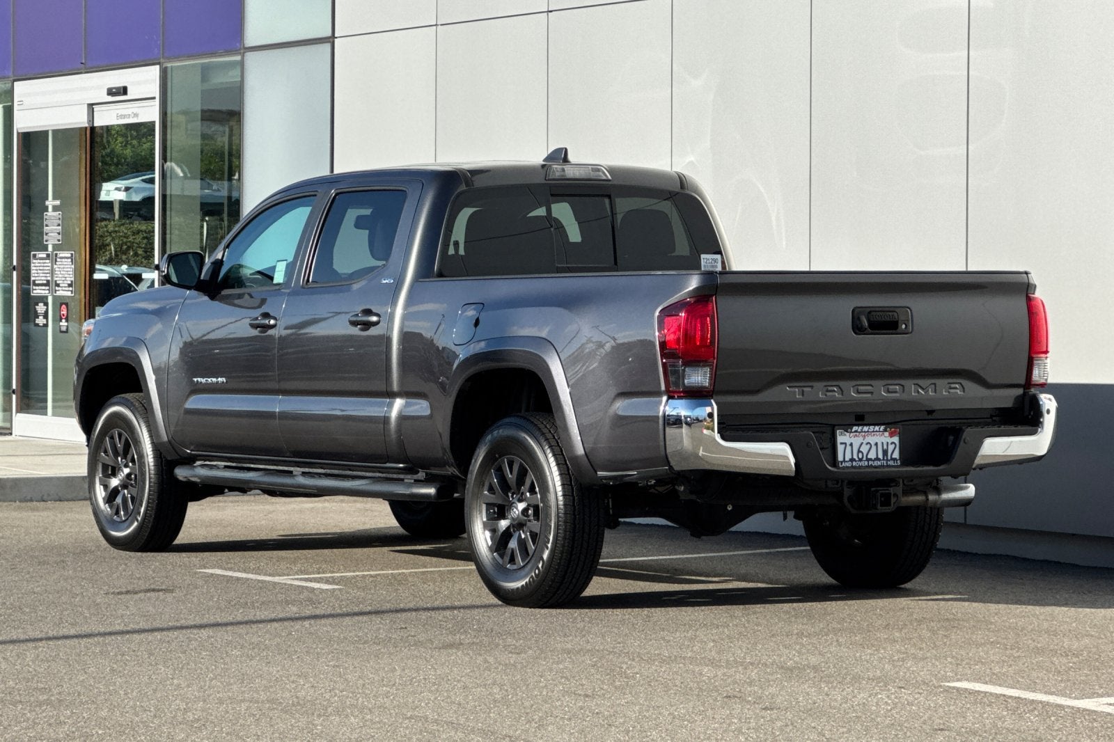 2020 Toyota Tacoma SR5 V6