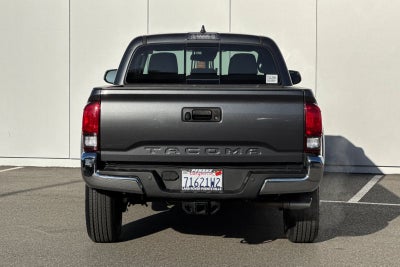 2020 Toyota Tacoma SR5 V6