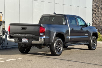 2020 Toyota Tacoma SR5 V6