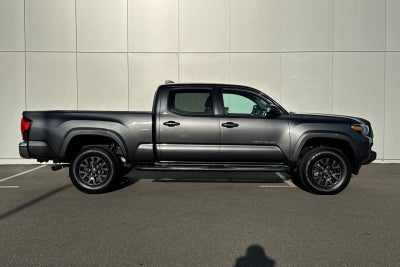 2020 Toyota Tacoma SR5 V6