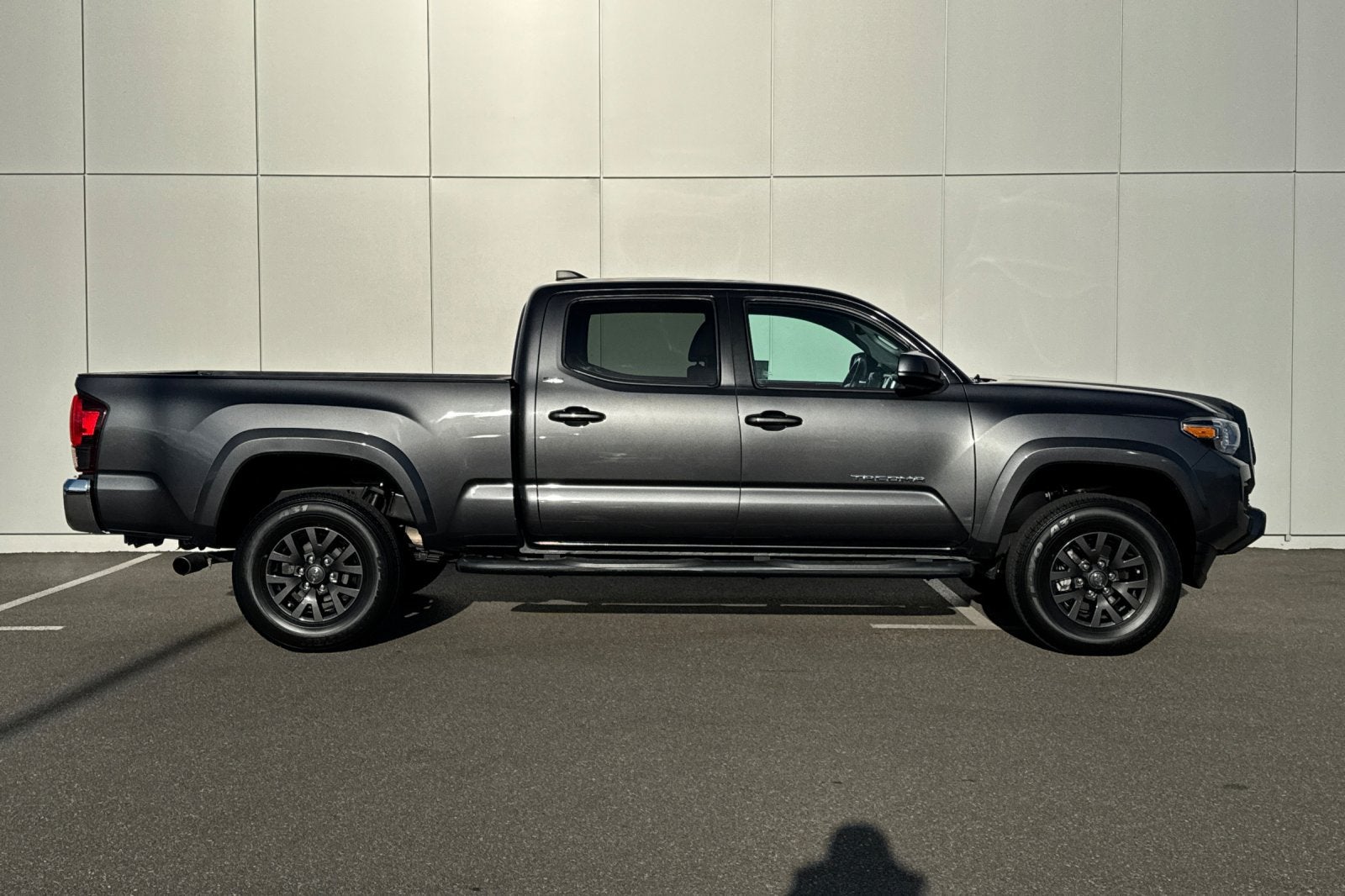 2020 Toyota Tacoma SR5 V6