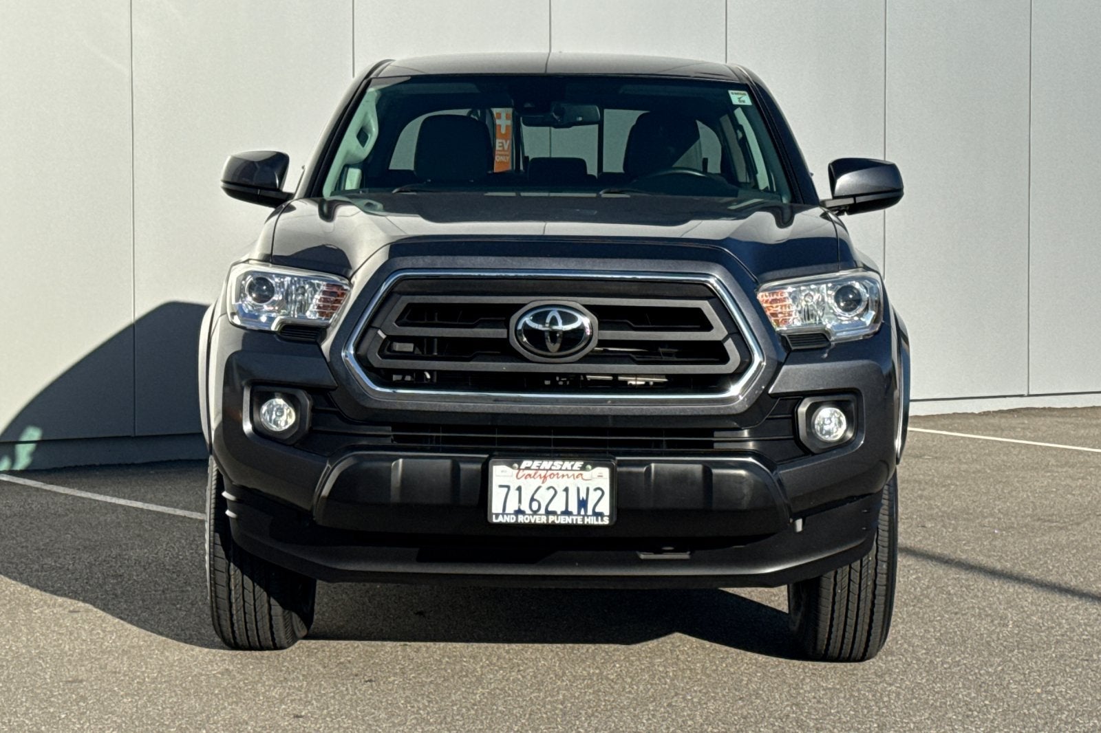 2020 Toyota Tacoma SR5 V6