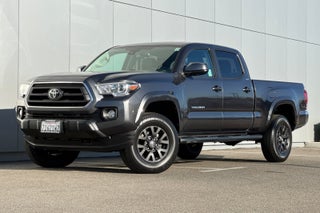 2020 Toyota Tacoma SR5 V6