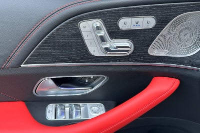 2022 Mercedes-Benz GLE GLE 53 AMG® 4MATIC®